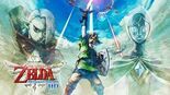 Test The Legend of Zelda Skyward Sword