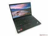 Test Lenovo ThinkPad E14