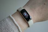Test Fitbit Luxe