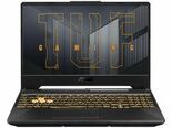 Test Asus TUF Gaming A15