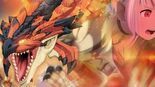Test Monster Hunter Stories 2
