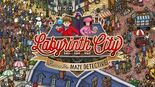 Test Labyrinth City