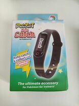 Brook Pocket Auto-Catch Review