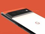 Test Google Pixel 6
