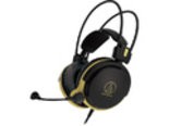 Audio-Technica ATH-AG1 Review