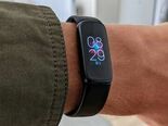 Test Fitbit Luxe