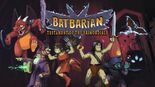 Test Batbarian