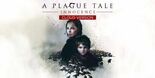 Test A Plague Tale Innocence