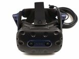 Test HTC Vive Pro 2