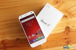 Test ZTE Blade S6