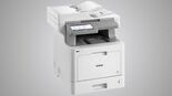 Anlisis Brother MFC-L9570CDW