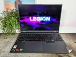 Test Lenovo Legion 5 Pro