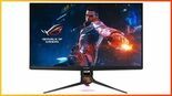 Anlisis Asus PG32UQX