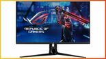 Anlisis Asus PG329Q