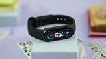 Test Xiaomi Mi Band 6