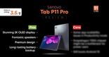 Test Lenovo Tab P11