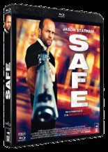 Test Safe Blu-ray