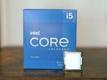 Test Intel Core i5-11600K