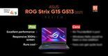 Asus ROG Strix G15 reviewed by 91mobiles.com