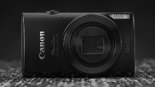 Test Canon PowerShot Elph 170 IS