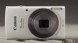 Canon PowerShot Elph 160 Review