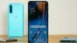 Test OnePlus Nord 2