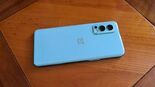 Test OnePlus Nord 2