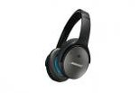 Test Bose QuietComfort 25