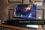 Test Asus ZenBook 13