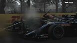 Test F1 2021