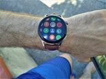 Test Huawei Watch 3