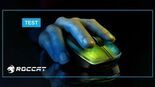 Test Roccat KONE Pro Air