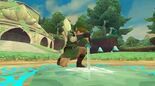 Test The Legend of Zelda Skyward Sword