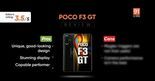 Test Xiaomi Poco F3 GT