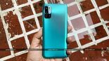 Test Xiaomi Redmi Note 10T