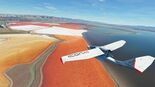 Test Microsoft Flight Simulator