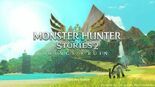 Test Monster Hunter Stories 2