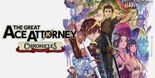 Test The Great Ace Attorney Chronicles