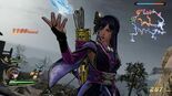 Test Samurai Warriors 5