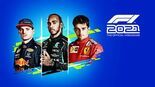 Test F1 2021