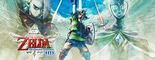 Test The Legend of Zelda Skyward Sword