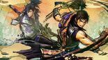 Test Samurai Warriors 5