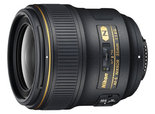 Nikon AF-S Nikkor 35mm Review