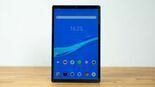 Lenovo Tab M10 test par Les Numriques