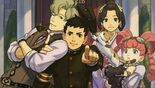 Test The Great Ace Attorney Chronicles