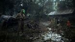 Test Chernobylite