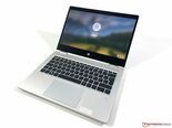 Anlisis HP ProBook x360