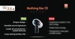 Test Nothing Ear 1