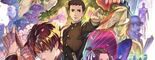 Test The Great Ace Attorney Chronicles