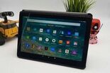 Test Amazon Fire HD 10
